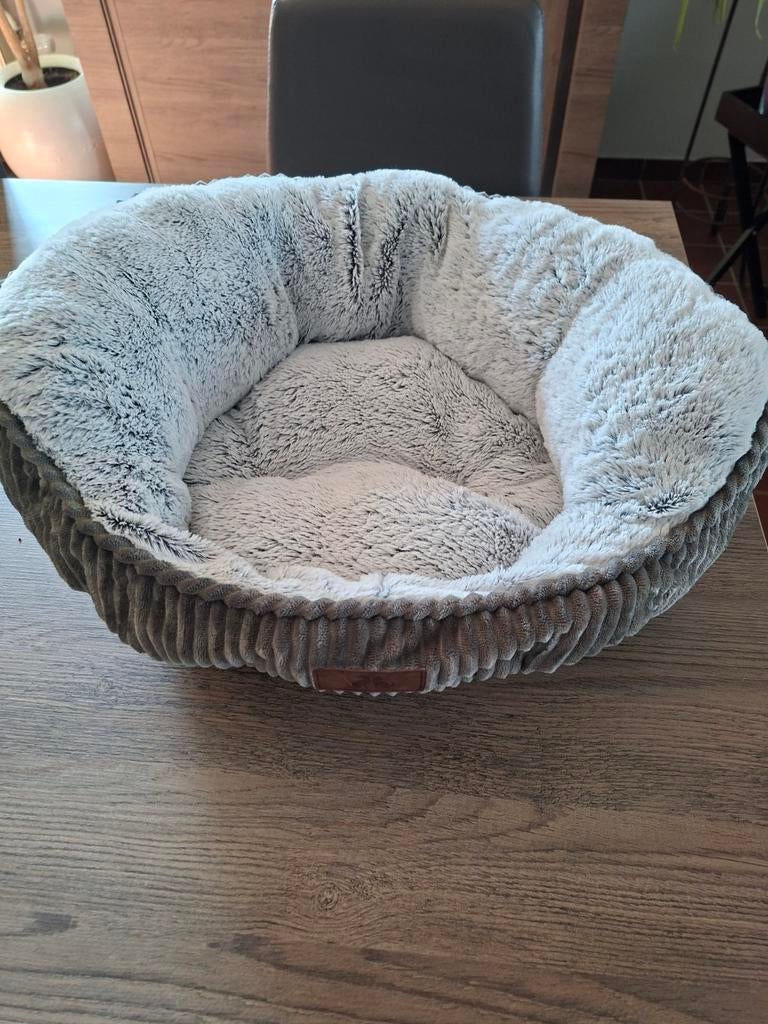 Honden manden, Animaux & Accessoires, Paniers pour chiens, Enlèvement