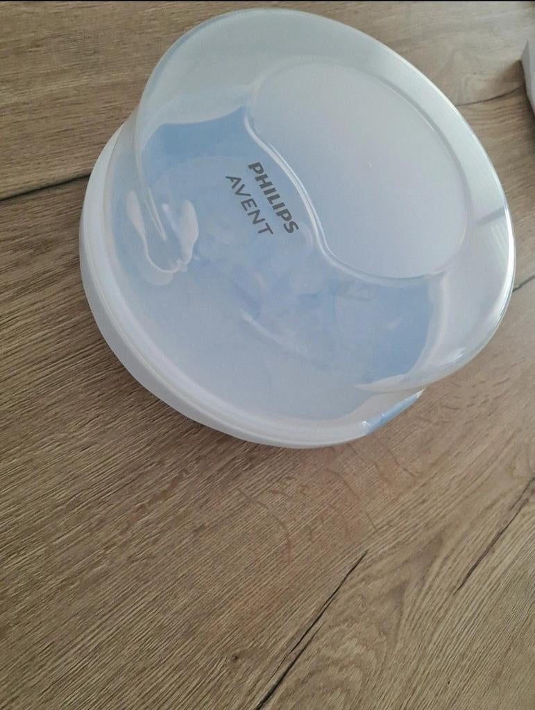 Philips Avent Sterilisator, Ophalen, Sterilisator
