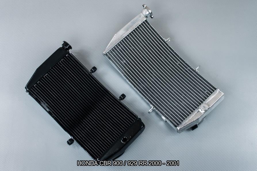 Radiateur AVDB pour HONDA CBR 900 / 929 RR 2000 - 2001, Enlèvement ou Envoi, Neuf