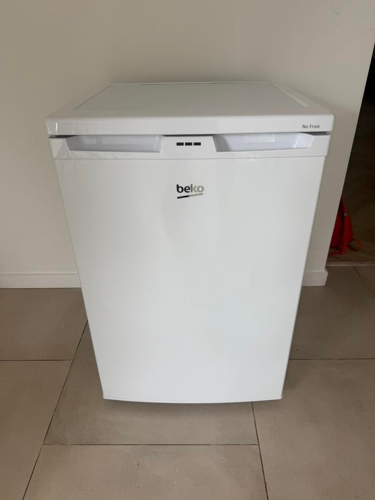 BEKO Diepvries - In zeer goede staat, Elektronische apparatuur, Ophalen, Zo goed als nieuw