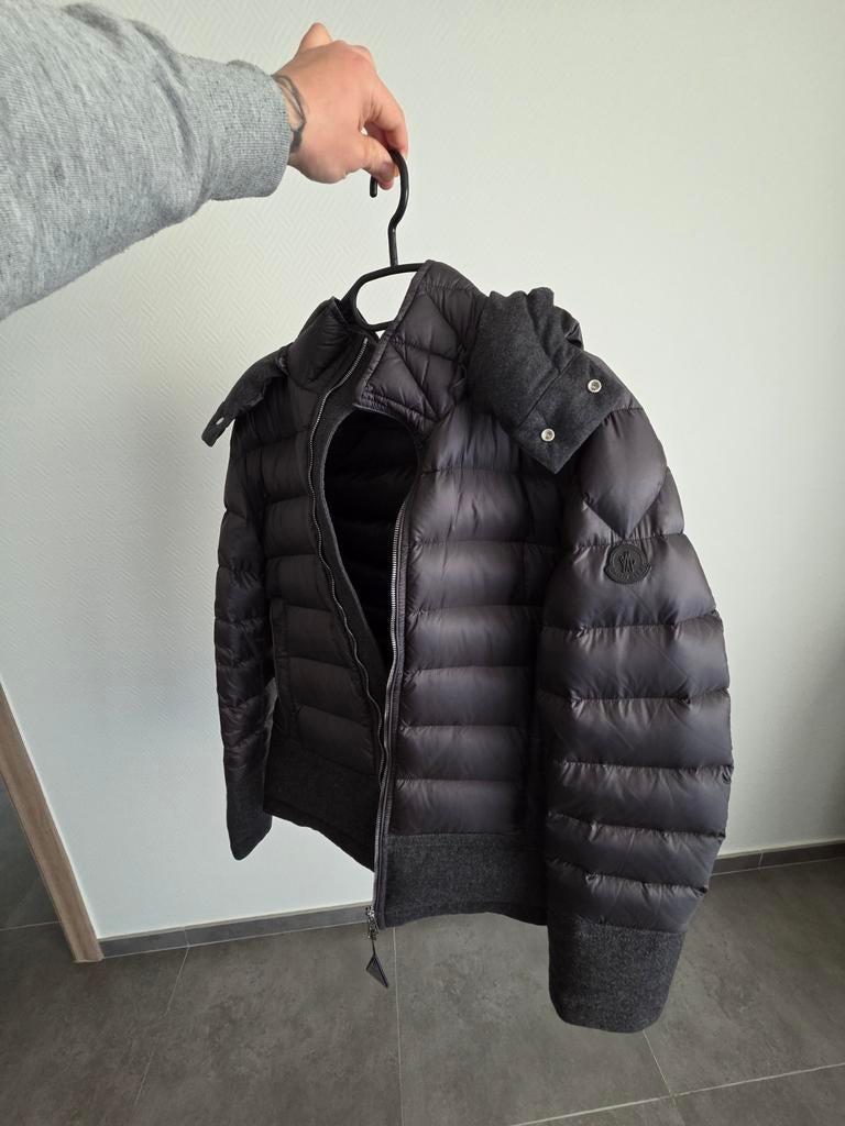 Moncler winterjas heren, Ophalen of Verzenden