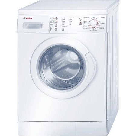 Wasmachine Bosch, Ophalen, 1200 tot 1600 toeren, Gebruikt, Minder dan 85 cm