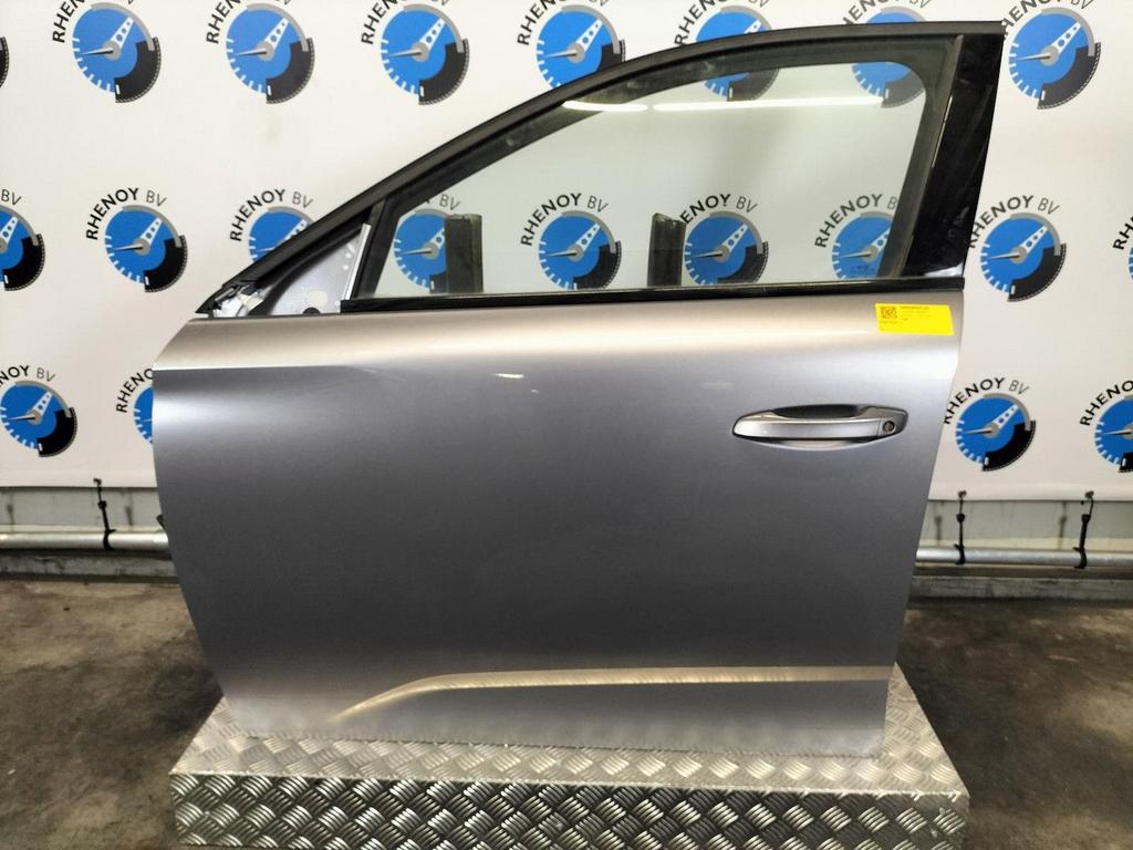 PEUGEOT 308 P5 GT Pure PORTIER LV  2023, Auto-onderdelen, Carrosserie, Deur, Voor, Links, Gebruikt, ARN erkend, Stiba lid, Erkend duurzaam