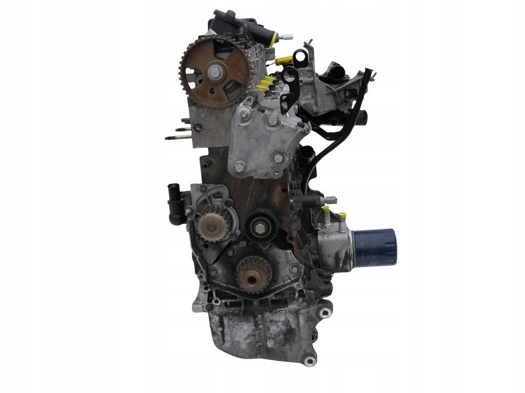 Moteur RHZ Nu C5 CITROEN, Envoi, Utilisé, Daihatsu