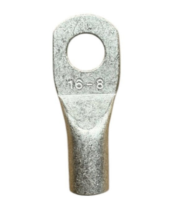 Œillet de câble Germat 16 mm² avec trou M8, Enlèvement ou Envoi, Neuf