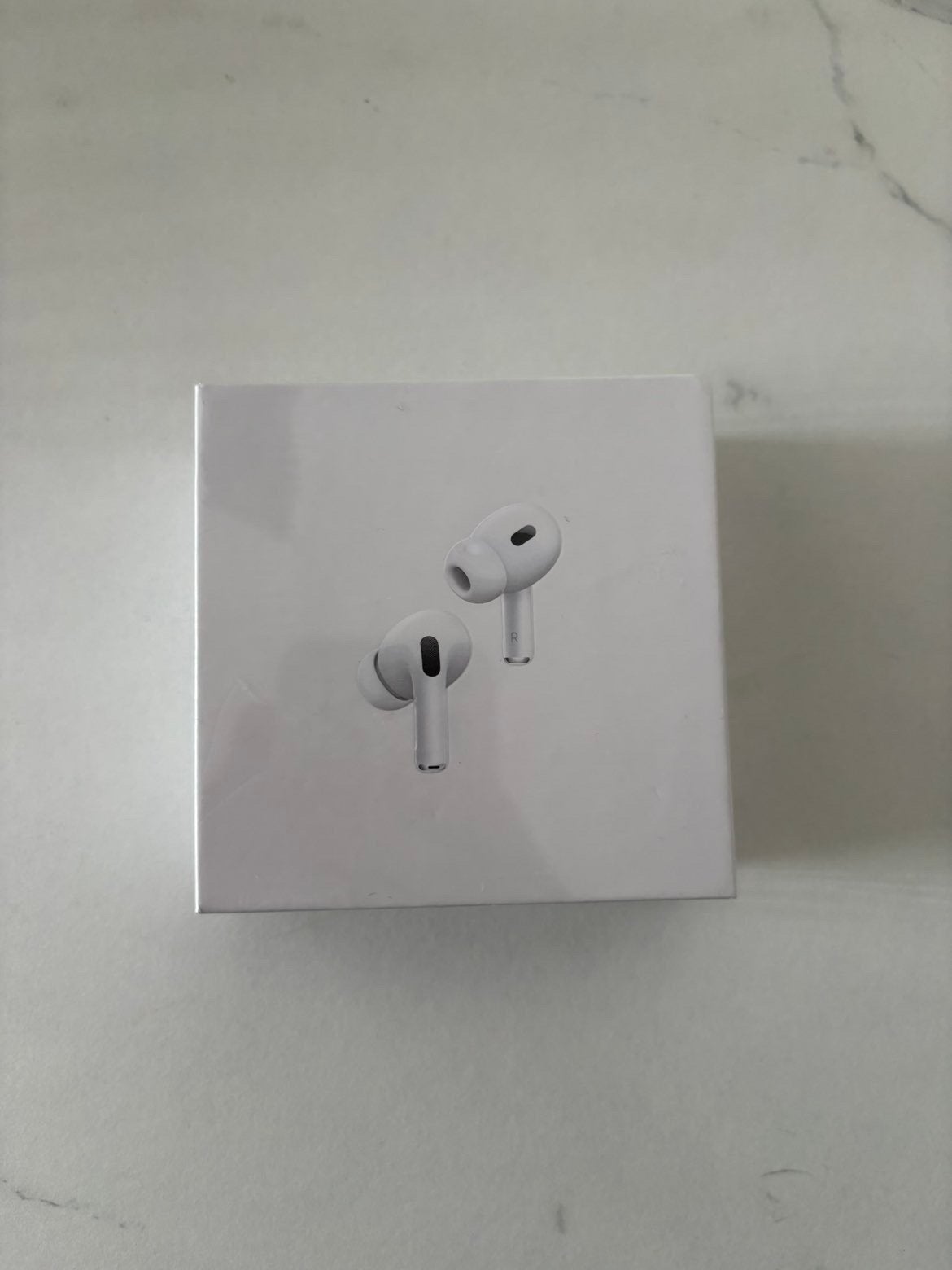 Airpods, Enlèvement ou Envoi, Comme neuf