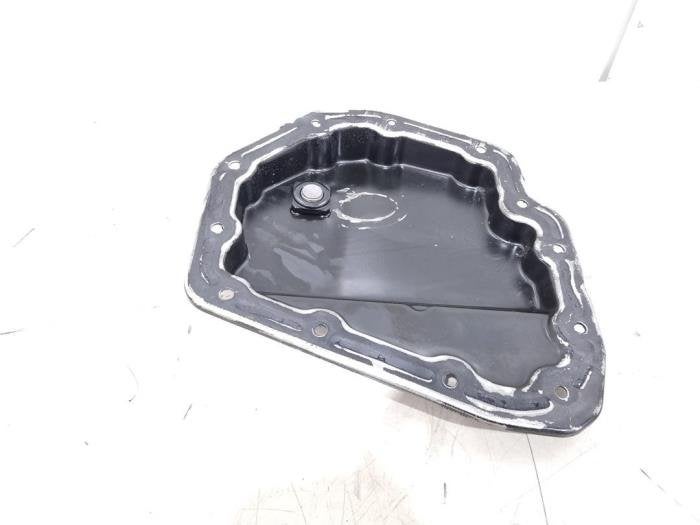Couvercle carter d'un Mercedes Vito, 3 mois de garantie, Utilisé, -, -