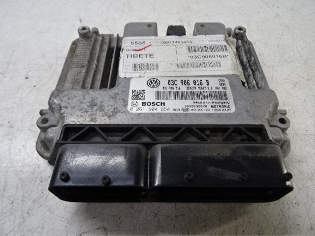 MODULE D ALLUMAGE Scirocco (137 / 13AD) (03C906016B), Autos : Pièces & Accessoires, Utilisé, Volkswagen