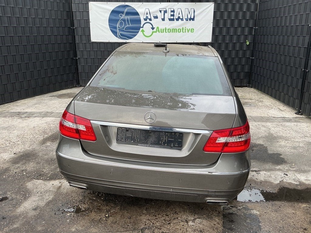 BERCEAU MOTEUR E (W212) (|A2043500141|A2123503805|), Mercedes-Benz, Utilisé, Dialog.mb@mercedes-benz.com, Mercedes-Benz AG