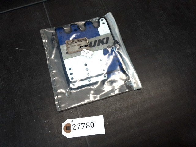 Suzuki Accessoire D1-62187