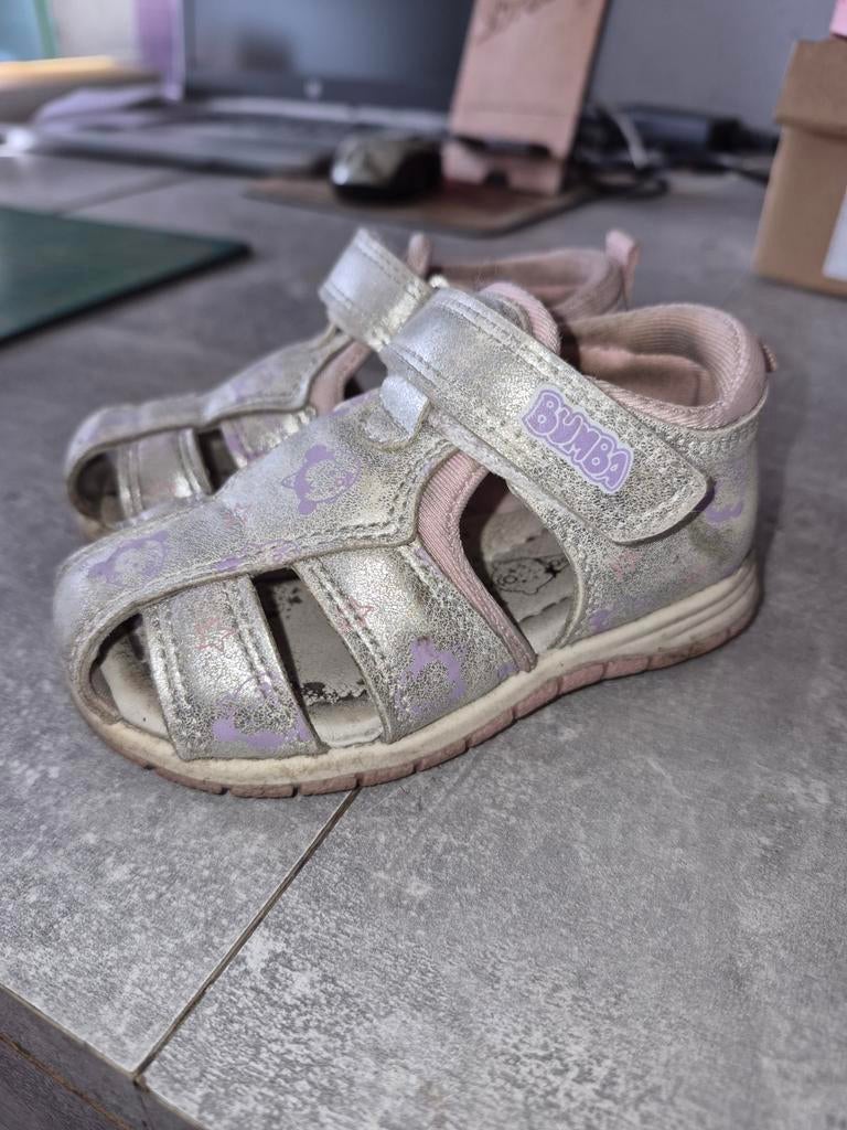 Schoenen bumba maat 20, Kinderen en Baby's, Ophalen