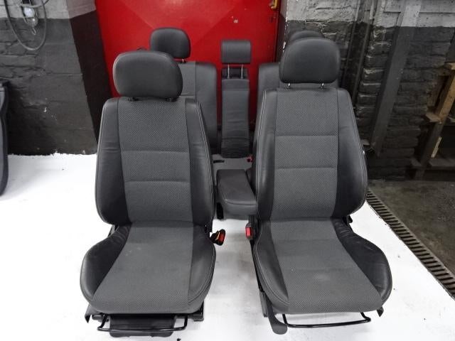 INTERIEUR COMPLET Opel Meriva (01-2003/05-2010) (13293677), Utilisé, Rue de l'Espoir 34 34
4030  GRIVEGNÉE, BE, Info@Collignon.be