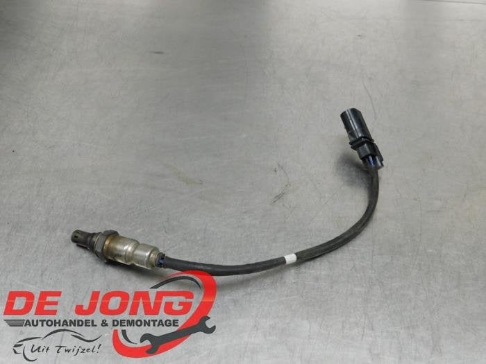 Lambda Sonde van een Citroen C4 Grand Picasso, Gebruikt, -, Ophalen of Verzenden, -