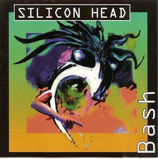 VENTE : TÊTE EN SILICONE CD - Bash, Envoi