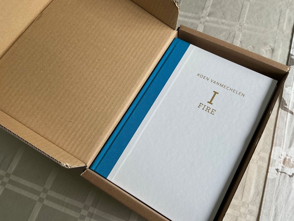 PRACHTIGE VERZAMELBOX KOEN VAN MECHELEN, Ophalen of Verzenden, Zo goed als nieuw, Schilder- en Tekenkunst