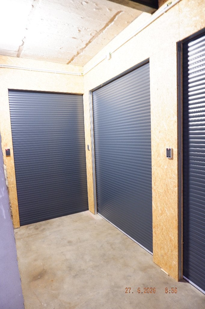 location garage intérieur Grace-Hollogne 4460, Immo, Garages en Parkeerplaatsen, Provincie Luik