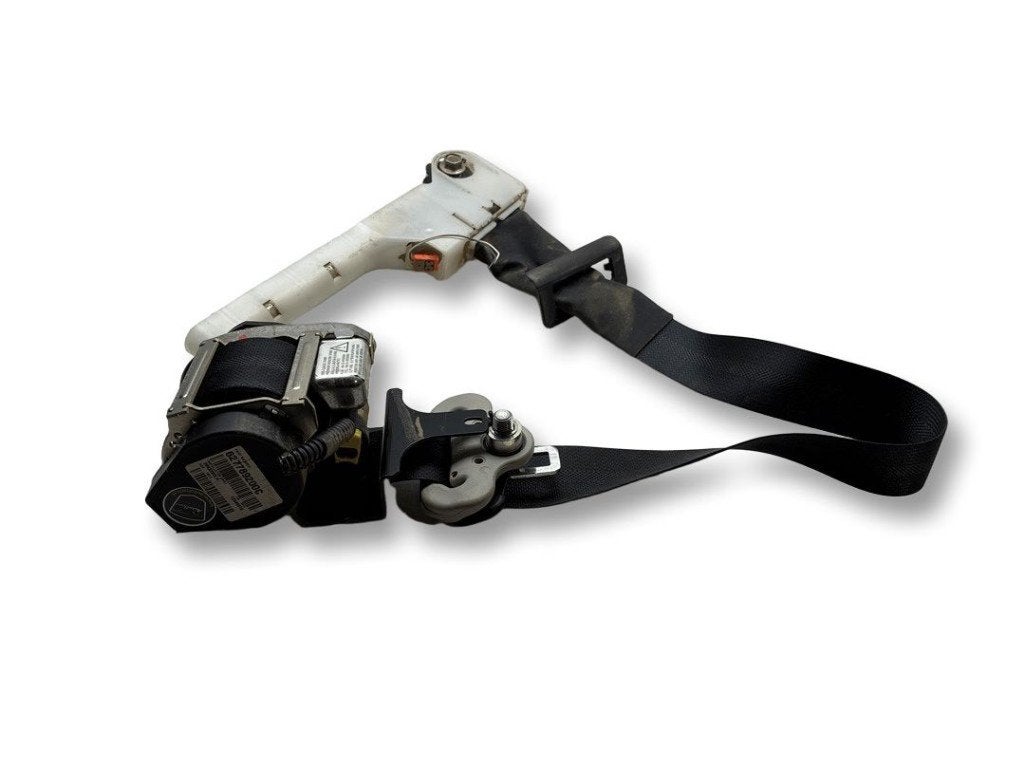 CEINTURE DE SECURITE AVANT GAUCHE Nissan Pulsar (C13), Autos : Pièces & Accessoires, Germany@nissan-services.eu, Kronenweg 38
50389  Wesseling, DE