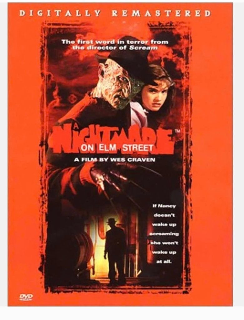A Nightmare On Elm Street, Cd's en Dvd's, Dvd's | Horror, Verzenden