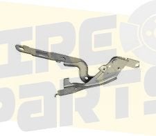 Peugeot 208 / Opel Corsa Motorkapscharnier Rechts Origineel!, Neuf, -, Opel, -