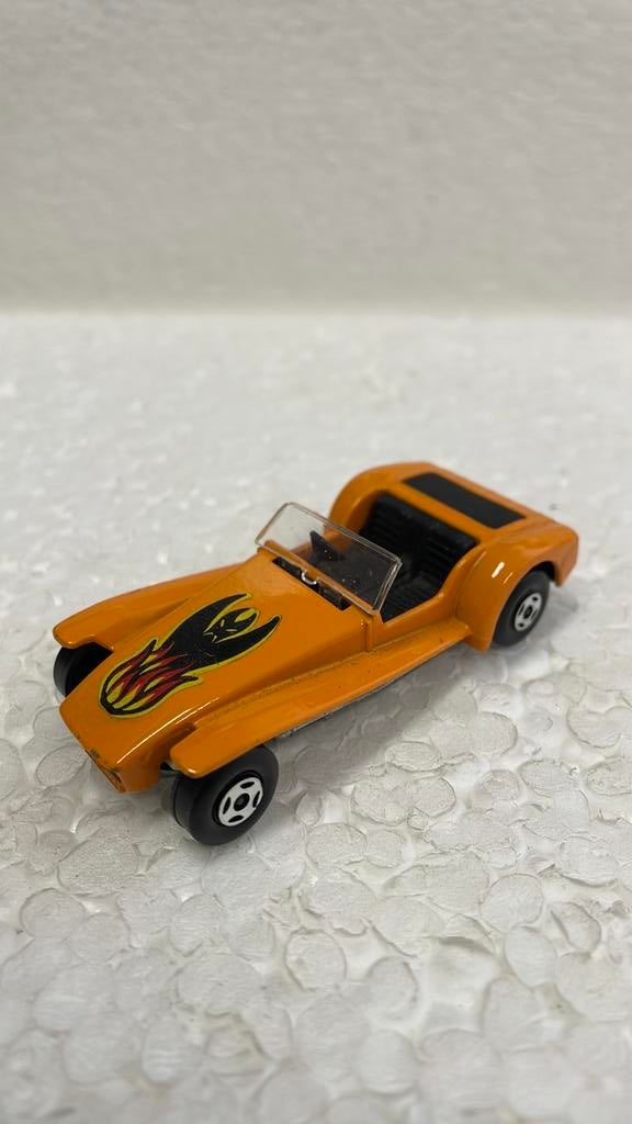 Matchbox Superfast 60 Lotus Super Seven, Ophalen of Verzenden