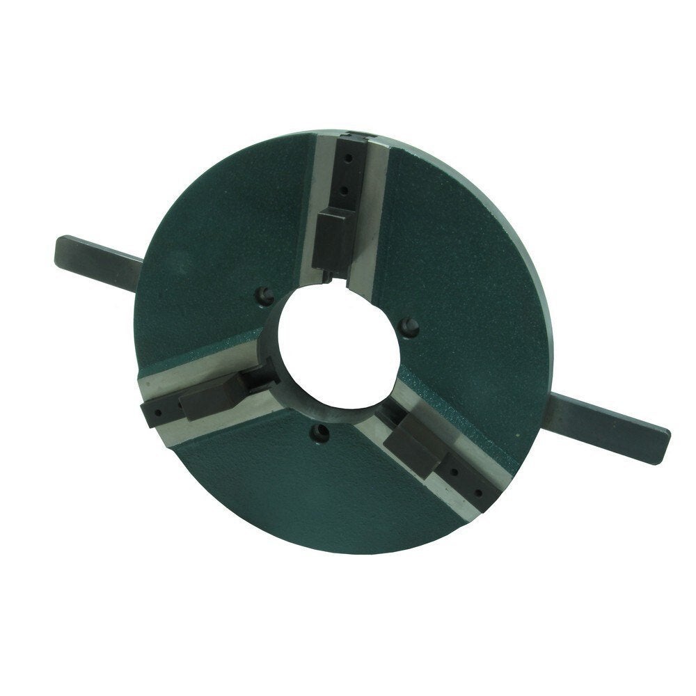 Opspanset 3 klauw 200mm, Verzenden