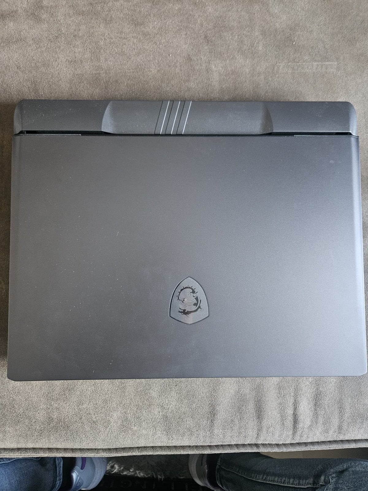 Msi Gaming Laptop, Computers en Software, Ophalen, Met videokaart, Zo goed als nieuw, Gaming