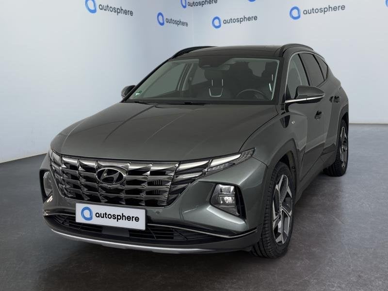 Hyundai Tucson Feel Comfort Pack | 1.6 T-GDI 150 cv | Clim A, Achat, Entreprise, Boîte manuelle, 5 portes
