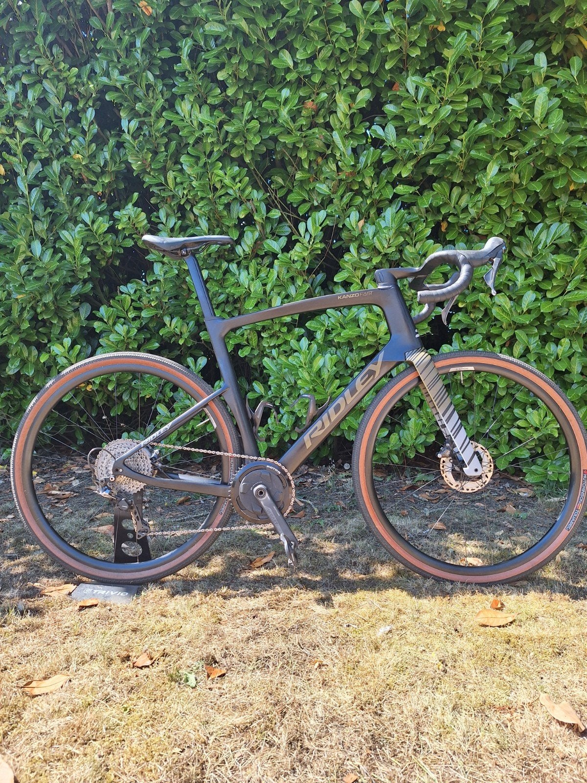 ridley kanzo fast L, Ophalen