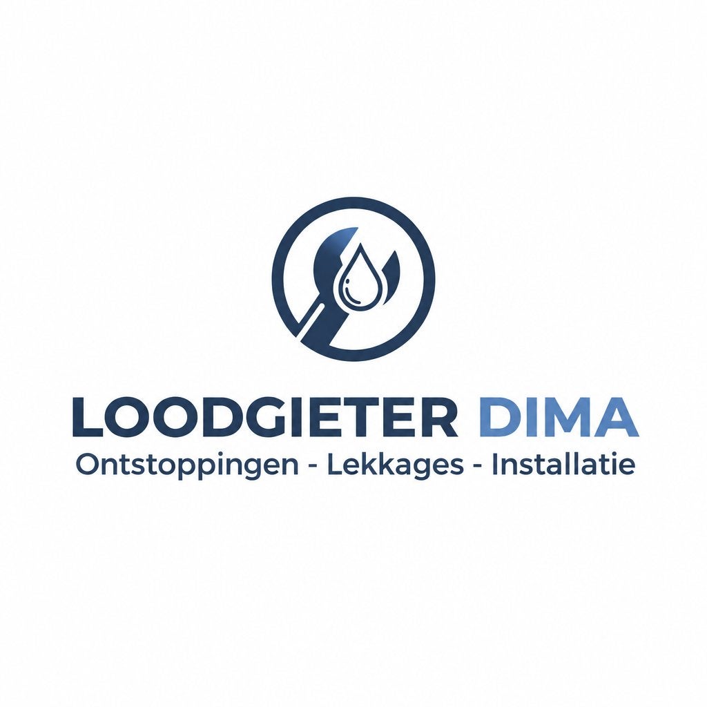 LOODGIETER DIMA, 24-uursservice, Installatie