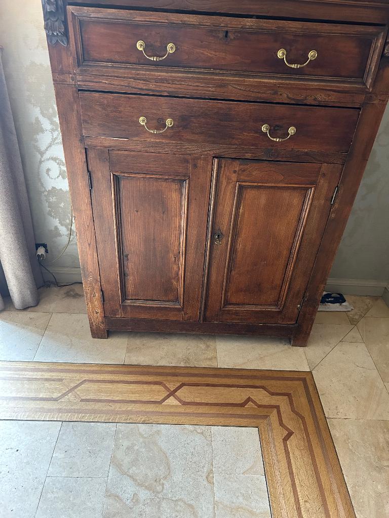 Meuble, Ophalen, Ancien, Gebruikt, 100 tot 150 cm