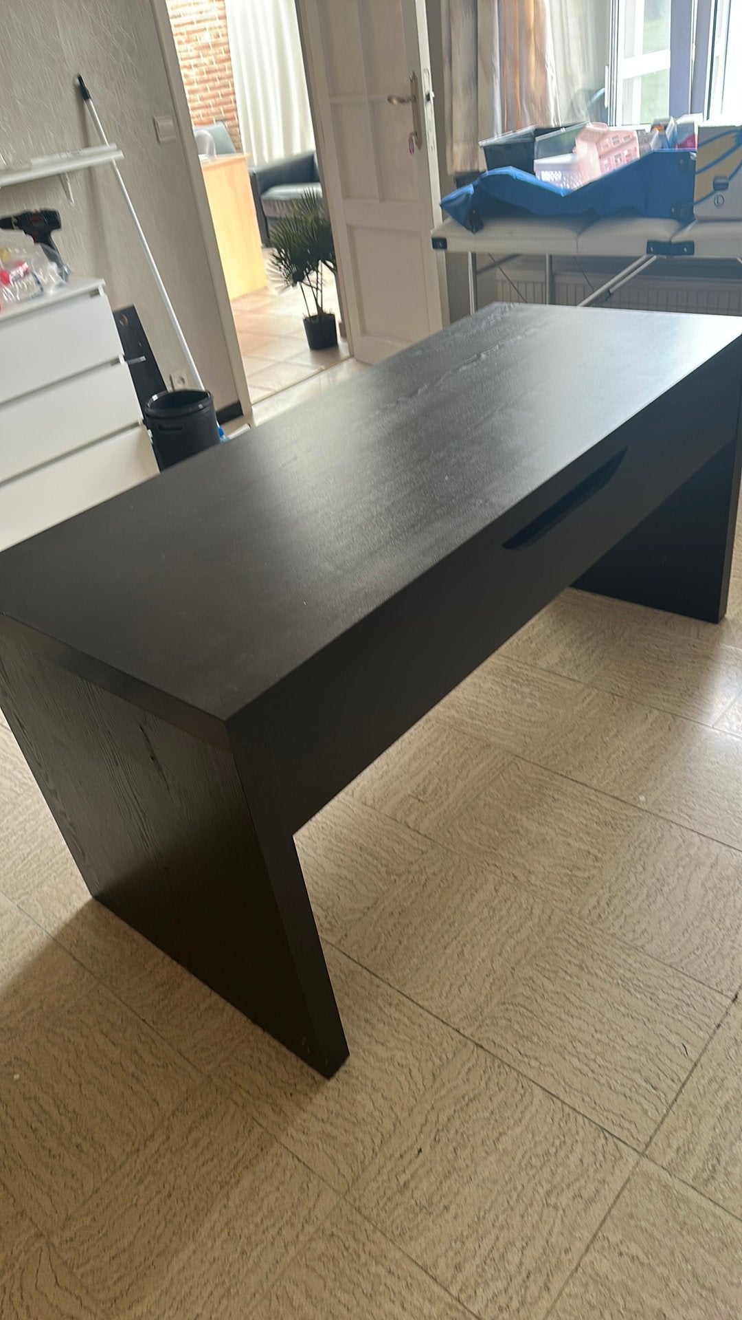 Bureau, Huis en Inrichting, Ophalen, Zo goed als nieuw