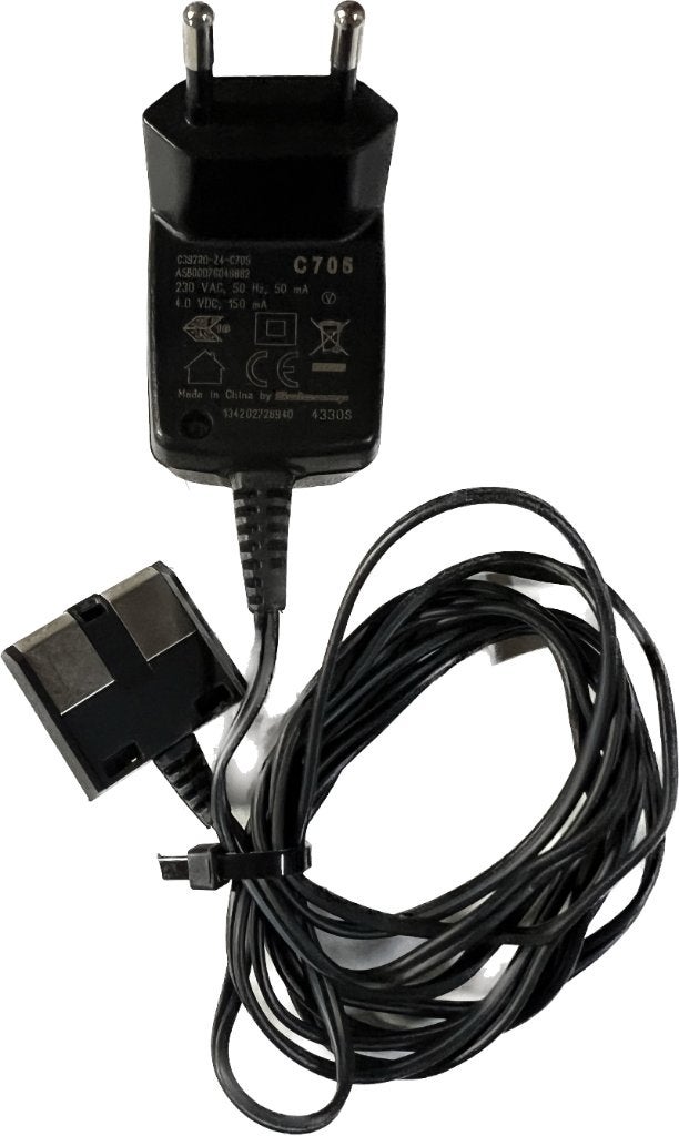 ☎️ Siemens Gigaset C705 AC Adapter Dect C39280-Z4-C705 ☎️, Enlèvement ou Envoi, Reconditionné, 1 combiné