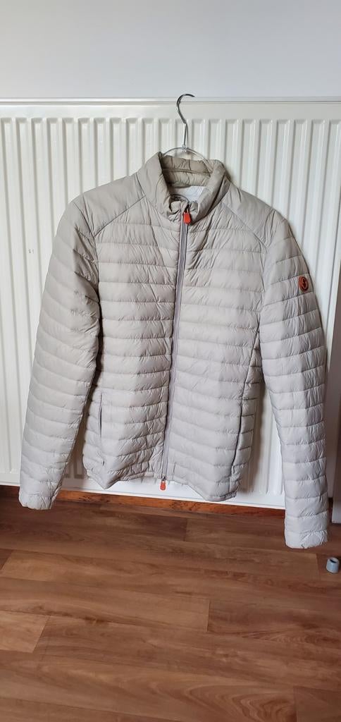 Save The Duck heren jas maat Medium
Goede staat.

Winkelprij, Kleding | Heren, Ophalen