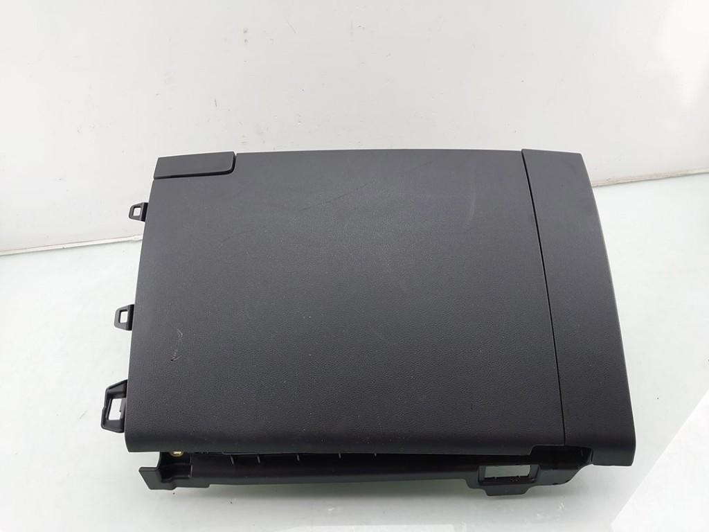 DASHBOARDKASTJE Skoda Karoq (|57B857097G|57B857097G9B9|), Gebruikt, Skoda