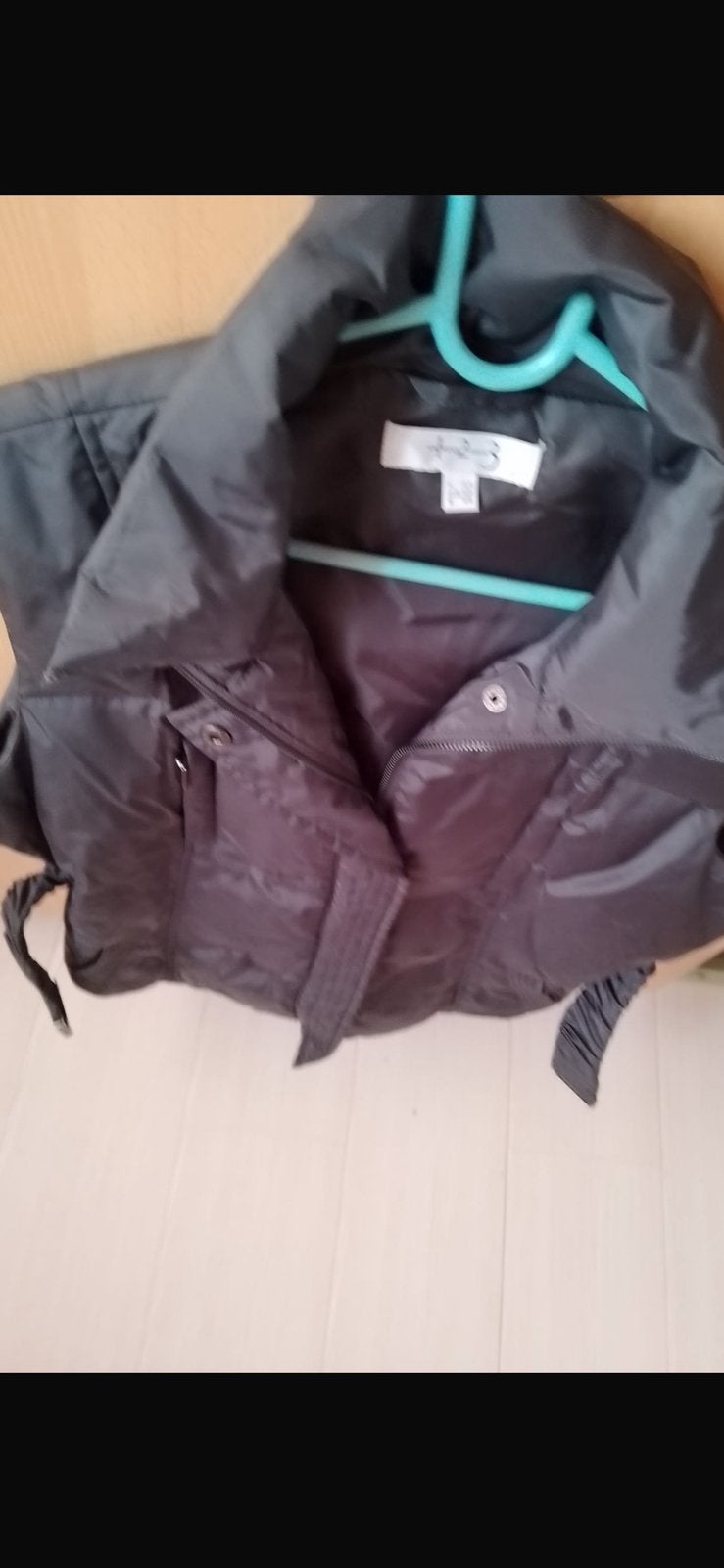 Mouloos vestje, Vêtements | Femmes, Jupes, Enlèvement, Comme neuf, Taille 42/44 (L)