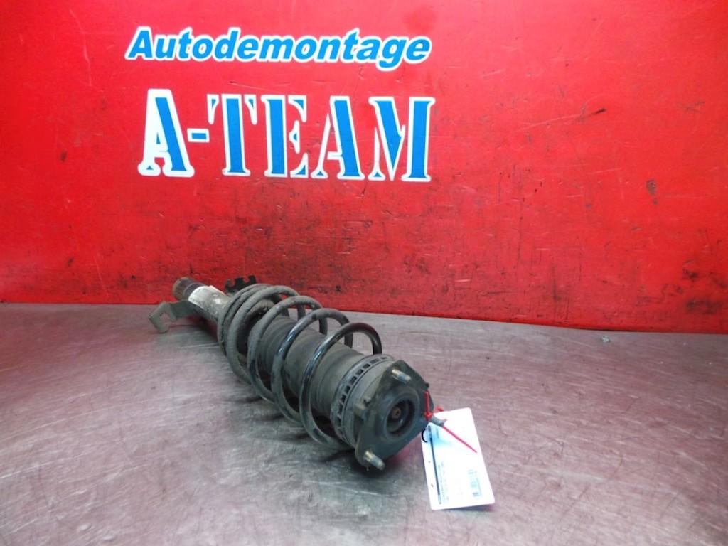 AMORTISSEUR OU ABSORBEUR DE CHOC AVANT DROIT Ford Fiesta 5, Utilisé, Ford