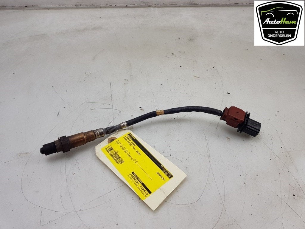 LAMBDASONDE Ford Focus 4 Wagon (01-2018/12-2025), Gebruikt, Ford