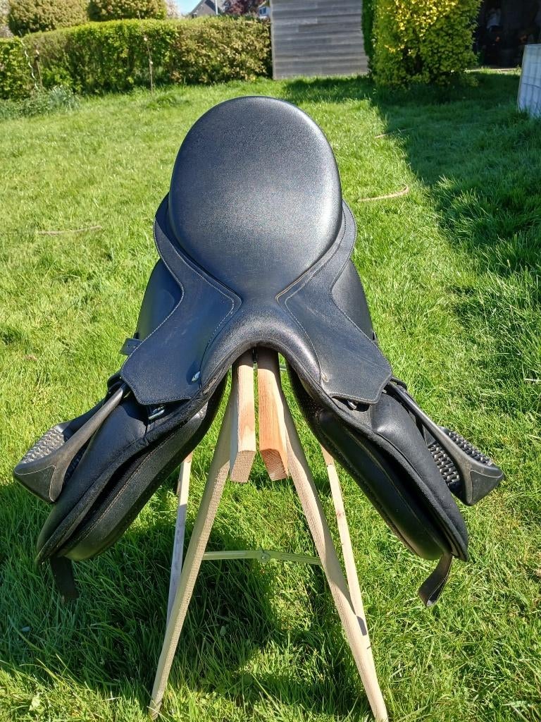 Selle wintec 500, Animaux & Accessoires, Enlèvement, Comme neuf