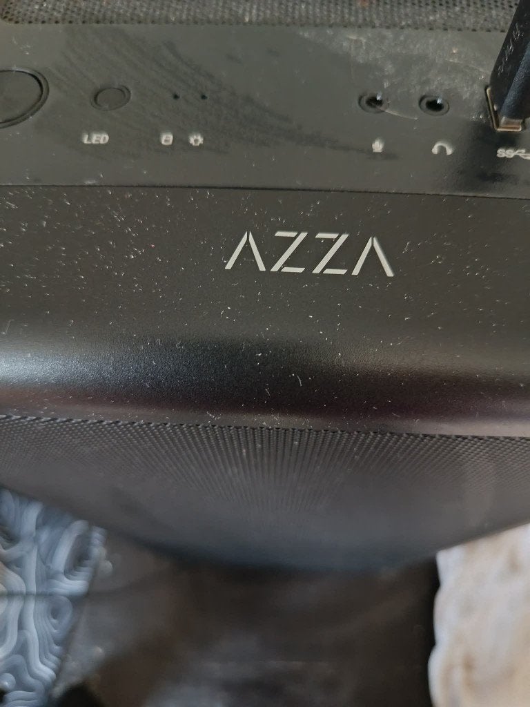 Gaming pc RTX 5060, 32 GB, Comme neuf, AMD Ryzen 7, Gaming
