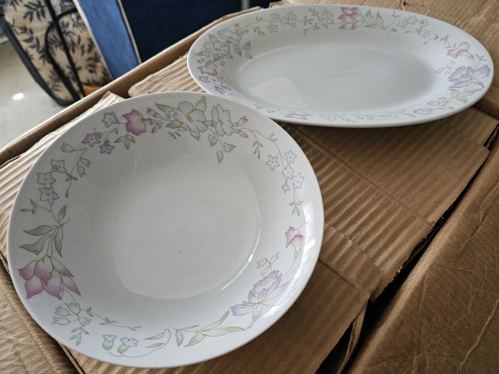 servies, Huis en Inrichting, Ophalen, Overige merken, Vintage, Nieuw