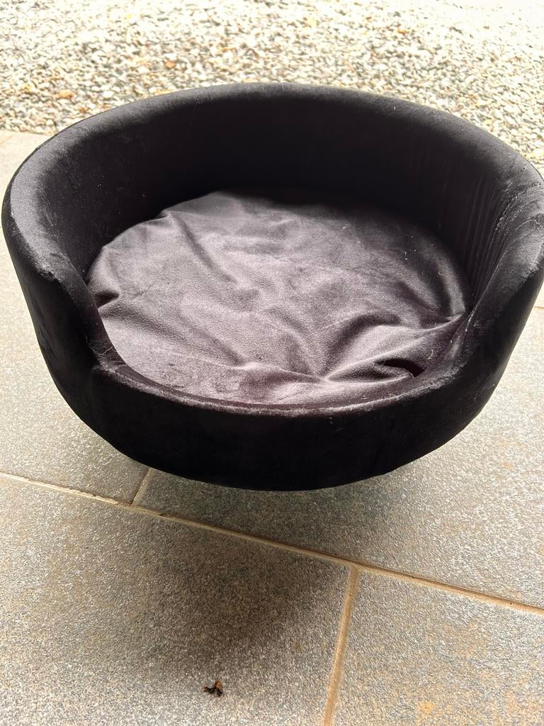 Pannier chat luxe, Ophalen, Zo goed als nieuw