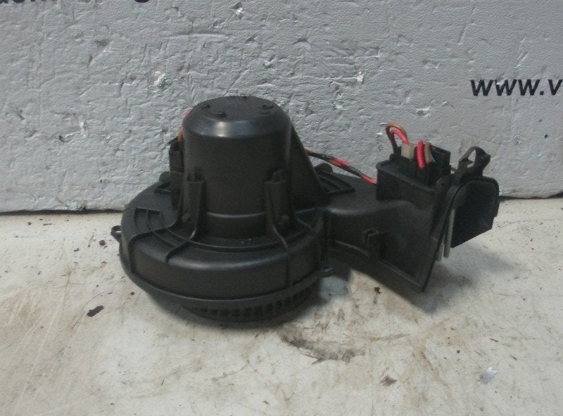 KACHELVENTILATOR Opel Meriva (A) (01-2003/05-2010), Gebruikt, Opel, Opel Automobile GmbH, Kontakt-opel@opel.com