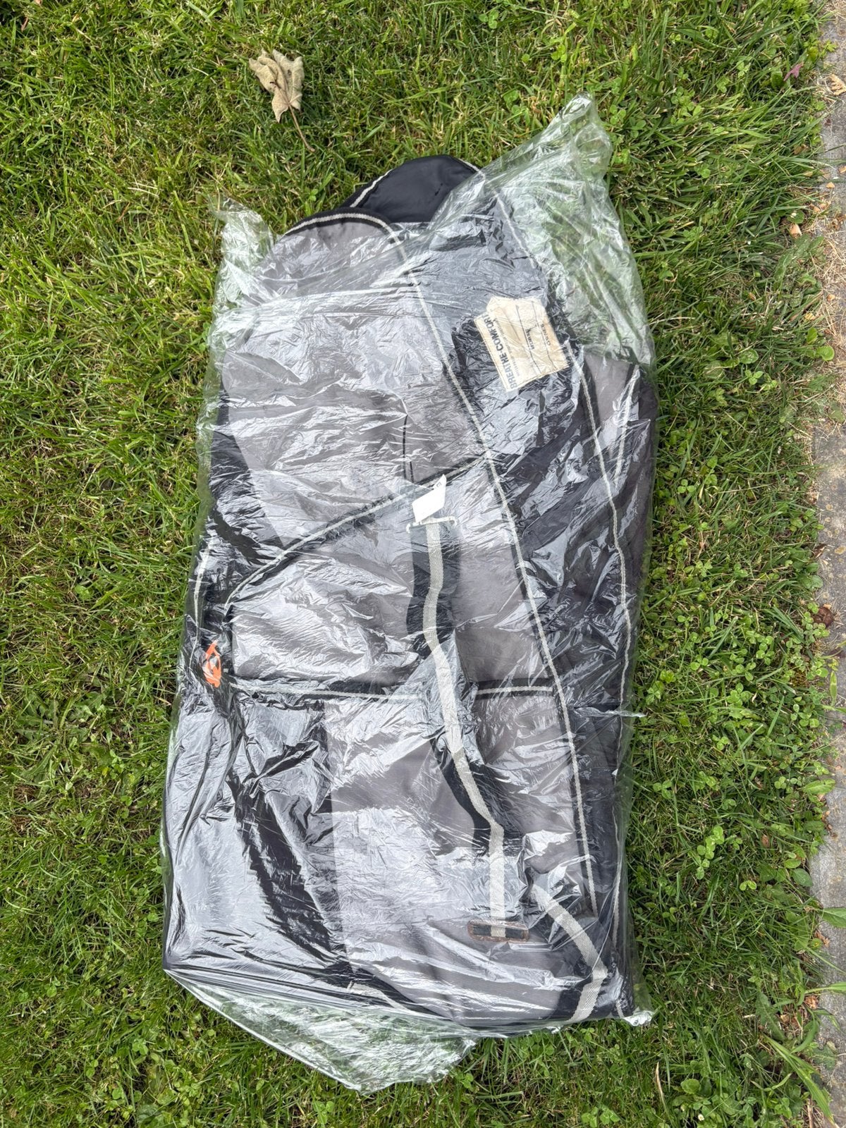 100g deken maar 205, Dieren en Toebehoren, 100 g, Gebruikt, Extra Full (XL), Ophalen of Verzenden