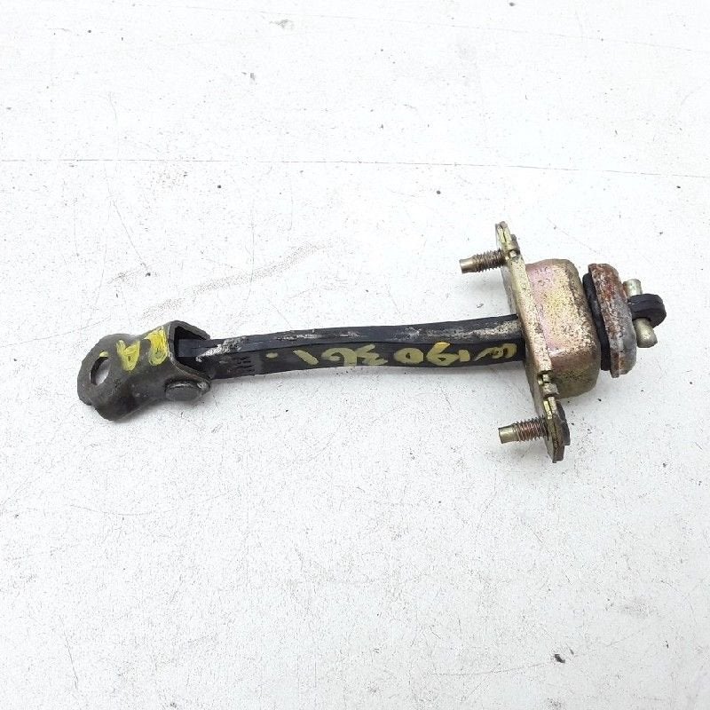 MECANISME DE VEROUILLAGE PORTE ARRIÈRE DROITE Legacy (BL), Utilisé, Arrière, Subaru