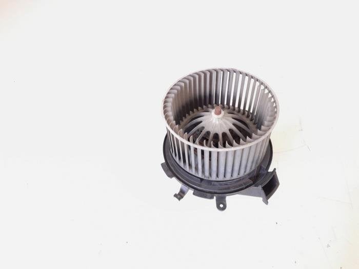 Moteur de ventilation chauffage d'un Mercedes Sprinter, 3 mois de garantie, Utilisé, -, -