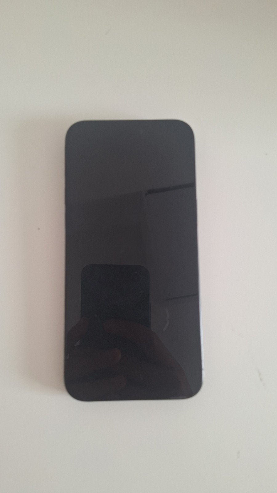iphone 15 pro max 512 gb noir pour pièces détachés, Télécoms, Téléphonie mobile | Samsung, 512 GB, Enlèvement ou Envoi, Noir