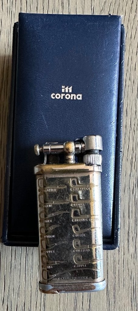 Aansteker, Enlèvement, Neuf, Briquet