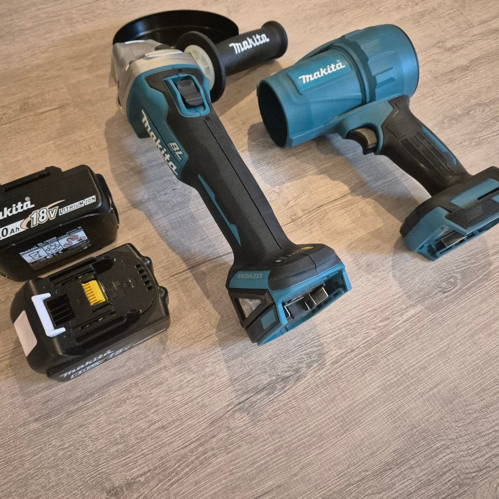 Makita, Bricolage & Construction, Outillage | Outillage à main, Enlèvement, Neuf, Makita
