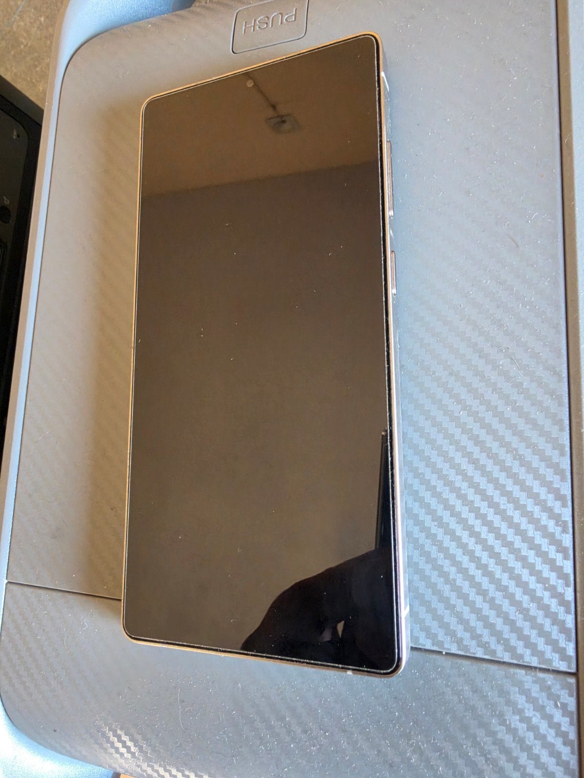 samsung  galaxy s25 ultra, Télécoms, 256 GB, Enlèvement