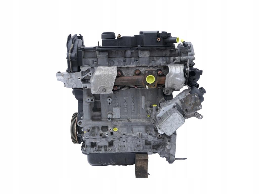 Moteur 9HP Nu C-ELYSEE 208 301 DS3 207 PARTNER 2008 RIFTER, Envoi, Utilisé, Daihatsu